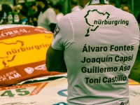 24h Nürburgring 2019. %!s(<nil>)