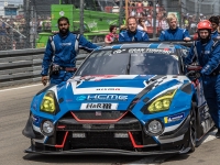 24h Nürburgring 2019. %!s(<nil>)