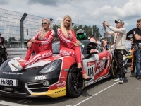 24h Nürburgring 2019. %!s(<nil>)