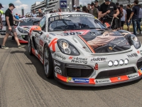 24h Nürburgring 2019. %!s(<nil>)