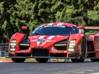24h Nürburgring 2019. %!s(<nil>)