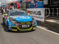 24h Nürburgring 2019. %!s(<nil>)