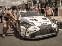 24h Nürburgring 2019. %!s(<nil>)