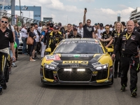 24h Nürburgring 2019. %!s(<nil>)