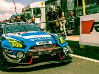 24h Nürburgring 2019. %!s(<nil>)