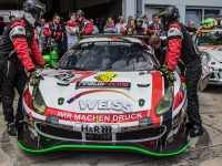24h Nürburgring 2019. %!s(<nil>)