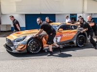 24h Nürburgring 2019. %!s(<nil>)