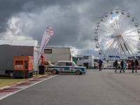 24h Nürburgring 2022. %!s(<nil>)