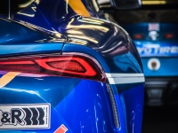 24h Nürburgring 2022. %!s(<nil>)