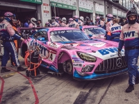 24h Nürburgring 2022. %!s(<nil>)