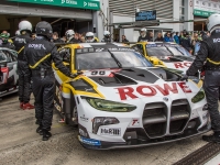24h Nürburgring 2022. %!s(<nil>)