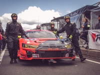 24h Nürburgring 2022. %!s(<nil>)