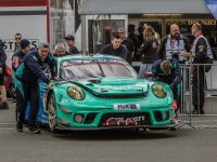 24h Nürburgring 2022. %!s(<nil>)