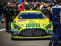 24h Nürburgring 2022. %!s(<nil>)