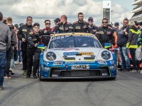 24h Nürburgring 2022. %!s(<nil>)
