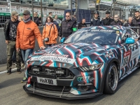 24h Nürburgring 2022. %!s(<nil>)