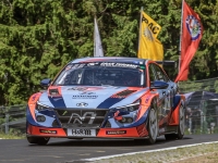 24h Nürburgring 2022. %!s(<nil>)