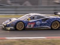 24h Nürburgring 2022. %!s(<nil>)